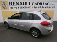 occasion Renault Clio 1.5 DCI 90 NIGHT \u0026 DAY eco²