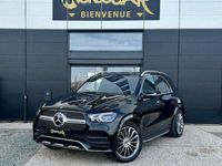 occasion Mercedes GLE450 AMG 367+22 EQ BOOST AMG LINE 4MATIC 9G-TRONIC