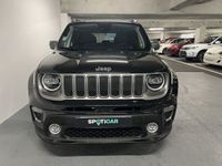 occasion Jeep Renegade 1.0 GSE T3 120ch Limited MY21