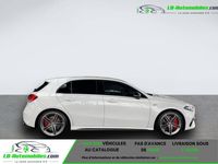 occasion Mercedes A45 AMG ClasseS -AMG BVA 4Matic+