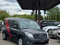 occasion Mercedes Citan 111 CDI LONG PRO