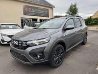 Nouvelle Dacia Jogger Expression 140 ch (102 kW) 2025 Gris Monospace