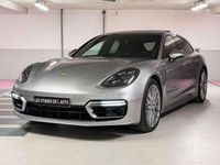 Occasion Porsche Panamera Platinum Edition 464 ch (341 kW) 2023 Gris Break