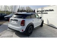 occasion Mini One Countryman One 102ch Longst BVA7 5cv