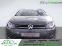 occasion VW Sharan 2.0 TDI 150 BVA