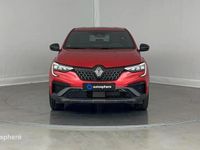 Occasion Renault Arkana Esprit Alpine 95 ch (69 kW) 2025 Rouge SUV