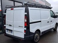 Occasion Renault Trafic 115 ch (84 kW) 2015 Monospace
