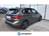 occasion BMW 218 SERIE 2 ACTIVE TOURER dA 150ch Sport