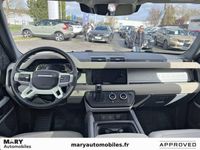 occasion Land Rover Defender 110 D250 Mhev Bva8 X-dynamic Se