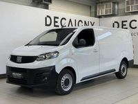 Occasion Fiat Scudo 144 ch (105 kW) 2024 Blanc Van