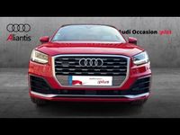 occasion Audi Q2 sport 2.0 TDI quattro 140 kW (190 ch) S tronic
