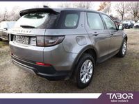 occasion Land Rover Discovery P200 Awd Aut. S Cuir