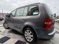 occasion VW Touran 1.9 tdi 105 confort