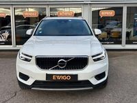 Occasion Volvo XC40 Momentum 151 ch (111 kW) 2020 Blanc SUV