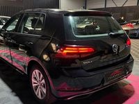 Occasion VW Golf VII Edition 125 ch (91 kW) 2017 Berline