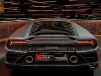 occasion Lamborghini Huracán Evo Lp 640-4 – Malus Inclus Lift Sensonum