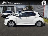 occasion Toyota Yaris Hybrid 116h France 5p