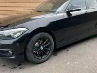occasion BMW 116 Serie 1 Serie F20 5 Portes Phase 2 1.5 d 116 Business