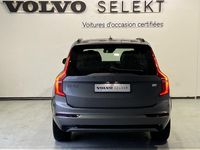 Occasion Volvo XC90 R-Design 303 ch (222 kW) 2021 Marron SUV