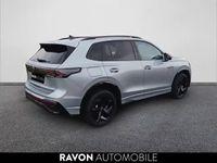 Occasion VW Tiguan R-line Edition 272 ch (200 kW) 2023 Argent dolomite SUV