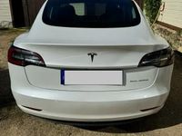 occasion Tesla Model 3 Long Range Dual Motor AWD