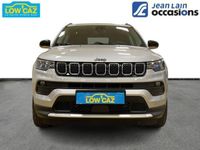 occasion Jeep Compass Compass- VIVA167472573