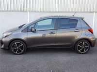 occasion Toyota Yaris 100 VVT-i Style 5p