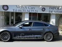 occasion Audi A5 (2e Generation) Ii 2.0 Tfsi 252 S Line Quattro S Tronic 7 5pl