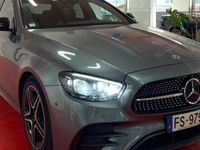 occasion Mercedes C220 220d Amg Line 9g-tronic