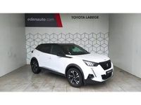 occasion Peugeot 2008 Puretech 130 S&s Eat8 Gt Line