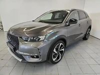 Occasion DS Automobiles DS7 Crossback Rivoli 131 ch (96 kW) 2022 Noir SUV