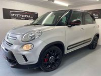 occasion Fiat 500L 1.6 MJT SPORT NAVIRADARGARANTIE 1AN