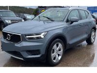 occasion Volvo XC40 D3 150 ch Geartronic 8 Momentum