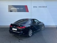 occasion BMW 220 Serie 2 Gran Coupé i 178 ch DKG7 Edition M Sport Pro 4p