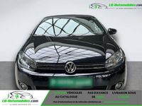 occasion VW Golf Cabriolet 1.6 TDI 105 BVM