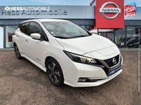 occasion Nissan Leaf 150ch 40kWh N-Connecta 2018