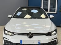 occasion VW Golf VIII GTI 2.0 TSI 245ch DSG7