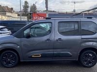 Occasion Citroën Berlingo Rip Curl 130 ch (95 kW) 2021 Gris Monospace