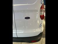 occasion Ford Transit Courier 1.5 TDCI 100ch Stop&Start Limited