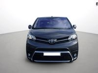 occasion Toyota Verso ProaceMedium 2.0l 180 D-4d Bva8 Executive Techno