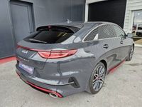 occasion Kia ProCeed 1.6 T-GDI 204ch GT DCT7 - VIVA189643660