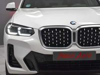 occasion BMW 501 X4 xDrive 30dPACK M SPORT TOIT OUVRANT/AFFICHAGE