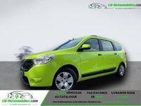 Occasion Dacia Lodgy 116 ch (85 kW) 2021 Monospace