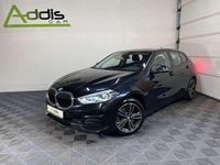 Occasion BMW 120 190 ch (139 kW) 2021 Noir Citadine