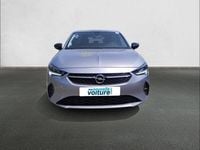 Occasion Opel Corsa Business 75 ch (55 kW) 2022 Gris Berline