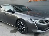occasion Peugeot 508 Phase 2 Gt Line 2.0 Bluehdi (180ch) Gt Line