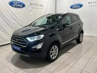 occasion Ford Ecosport 1.0 Ecoboost 125 Bvm6