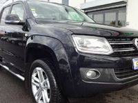 occasion VW Amarok Double Cabine 2.0 Tdi 180 Cv 4motion Hunter Ba