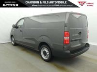 occasion Fiat Scudo FOURGON BlueHDi 145 XL S BVM6 PRO LOUNGE CONNECT