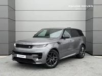 Nouvelle Land Rover Range Rover Sport SE Dynamic 2025 Eiger grey svb satin métal SUV